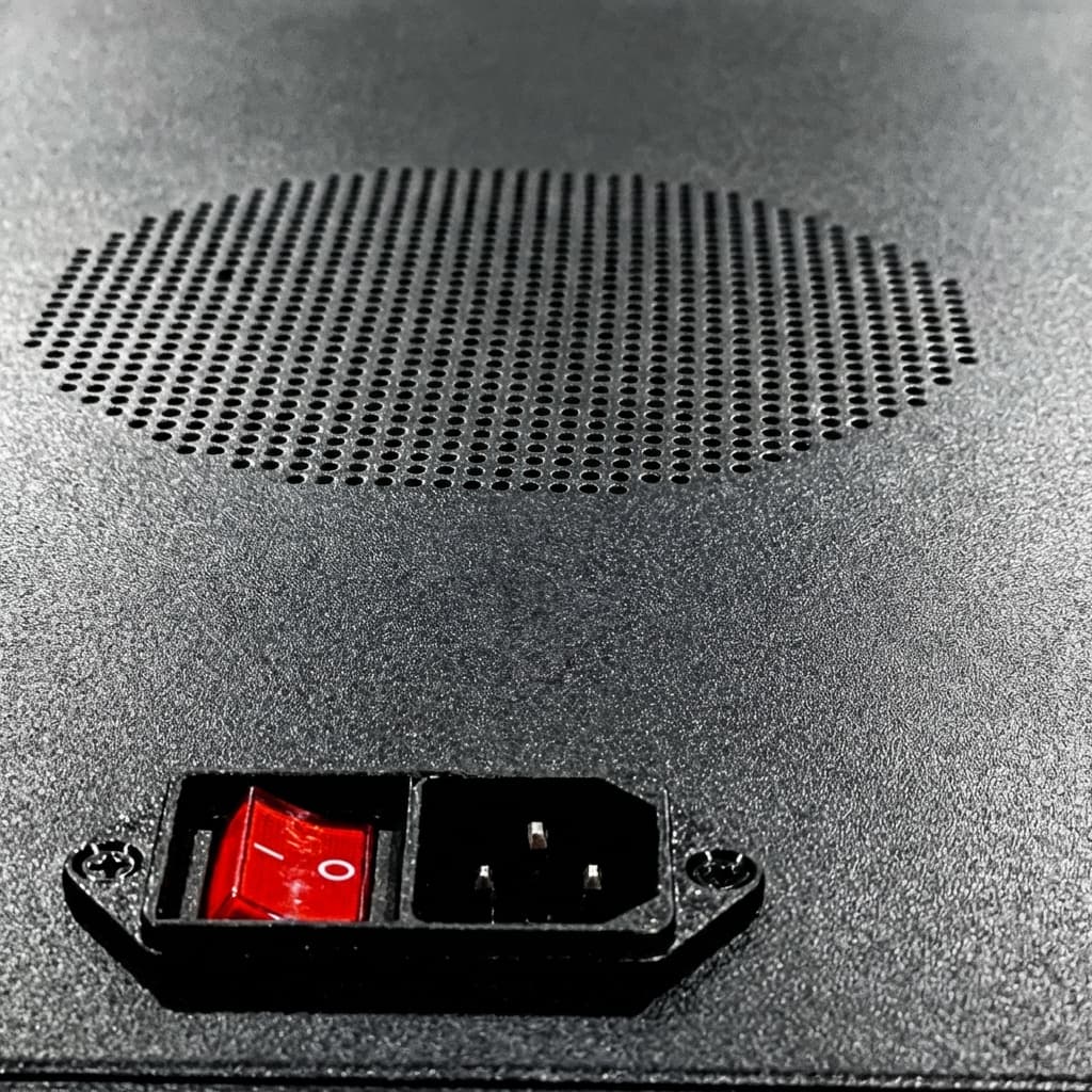 LUMERA Design Detail
